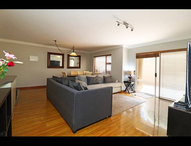 1 BEDROOM APARTMENT FOR SALE IN MORNINGSIDE